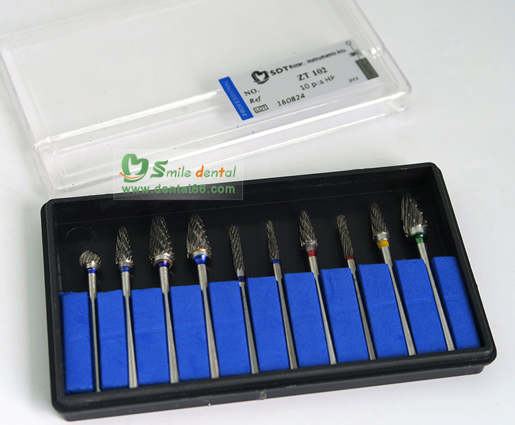 Dental Lab Kit